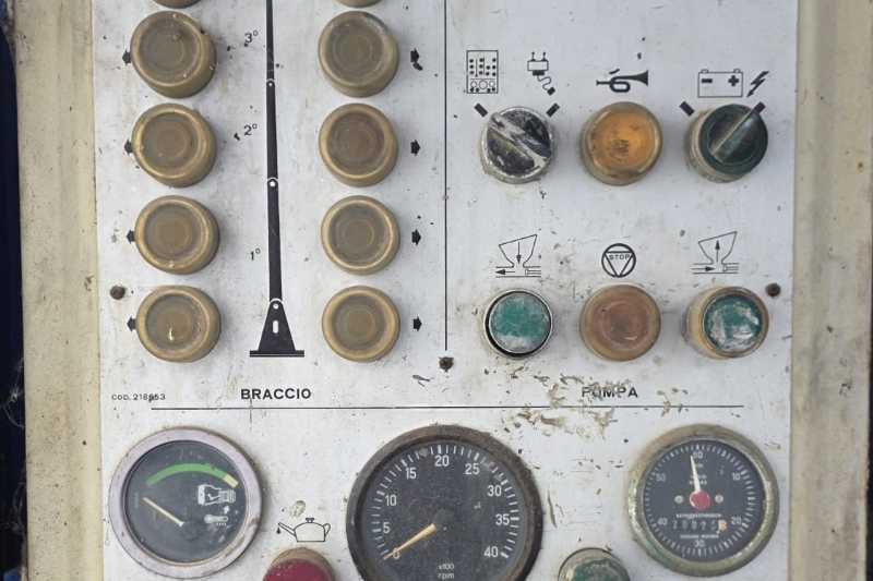 OmecoHub - Immagine CIFA B4S-30-27